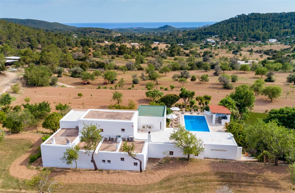 Villa San Jose