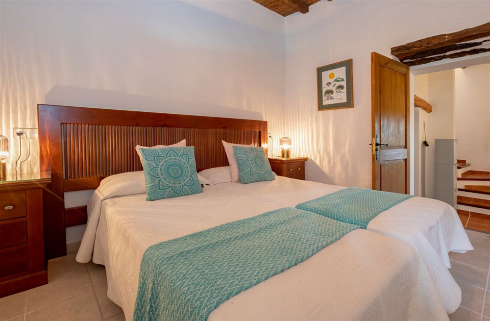 Villa San Jose
