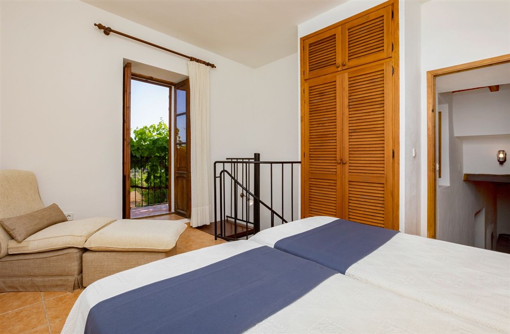 Villa San Jose