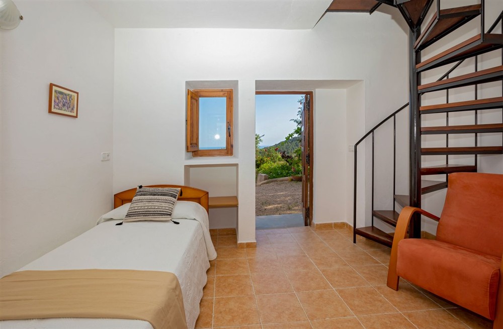 Villa San Jose