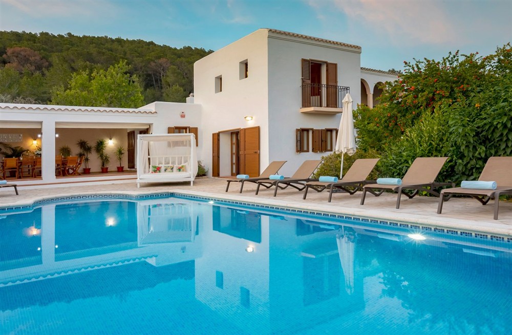 Villa San Jose