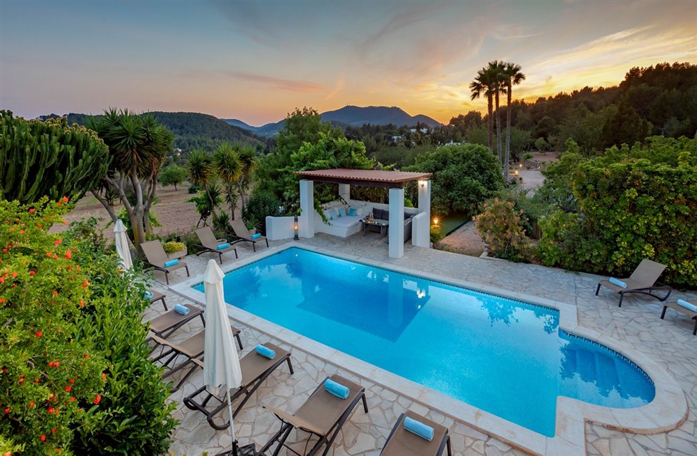 Villa San Jose