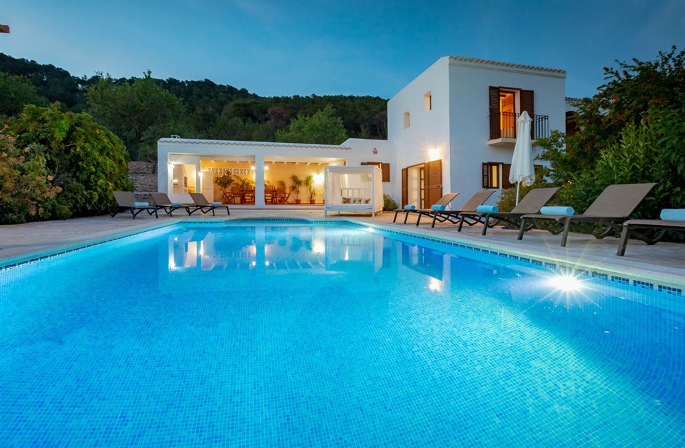 Villa San Jose