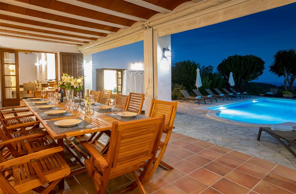 Villa San Jose