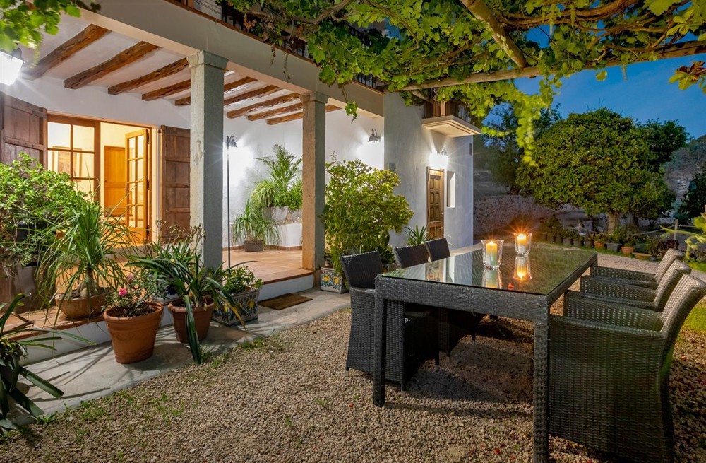 Villa San Jose