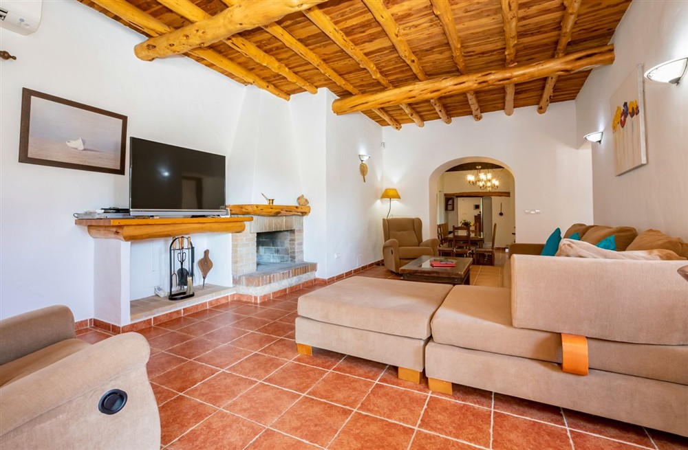 Villa San Jose