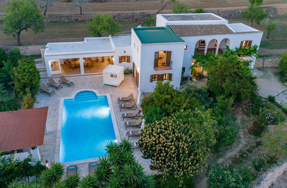 Villa San Jose