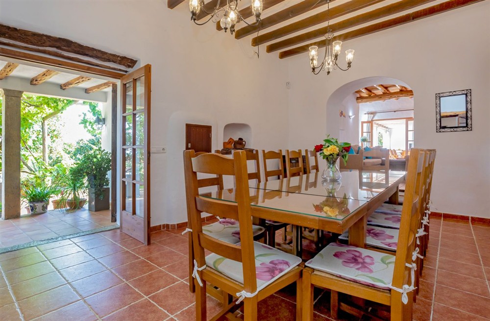 Villa San Jose