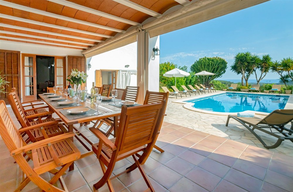 Villa San Jose