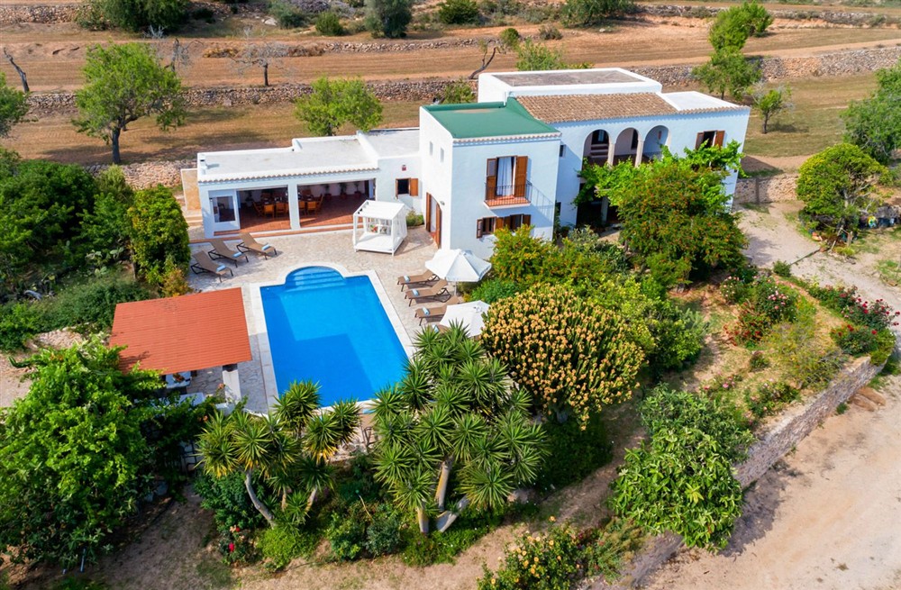 Villa San Jose