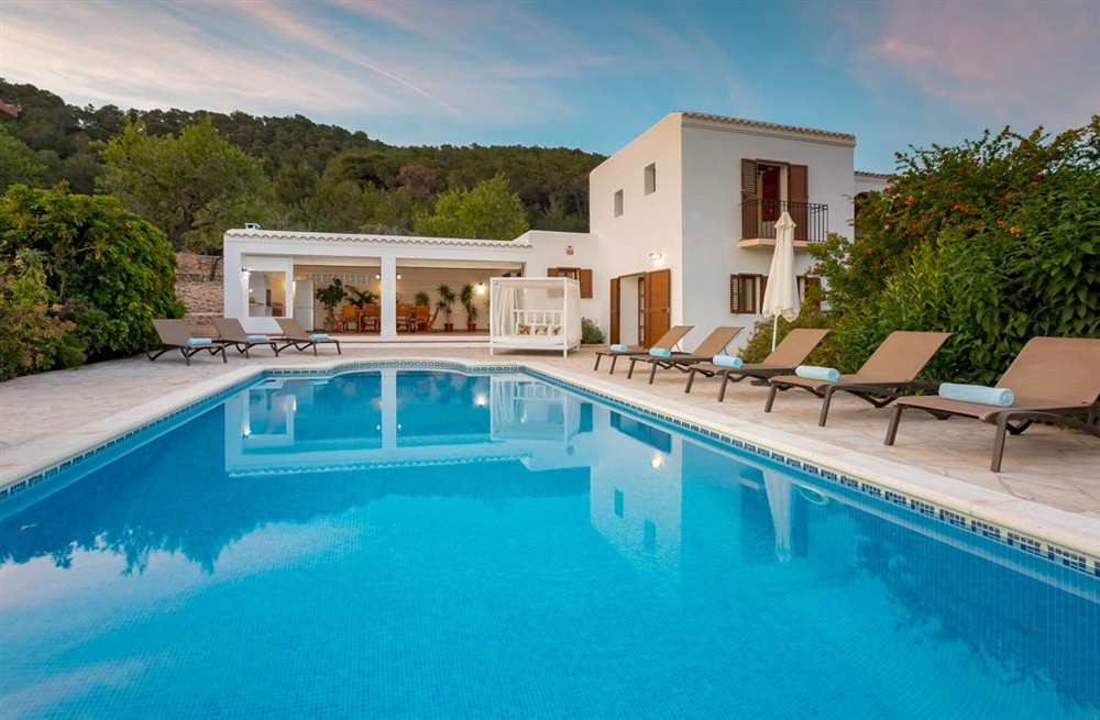 Villa San Jose