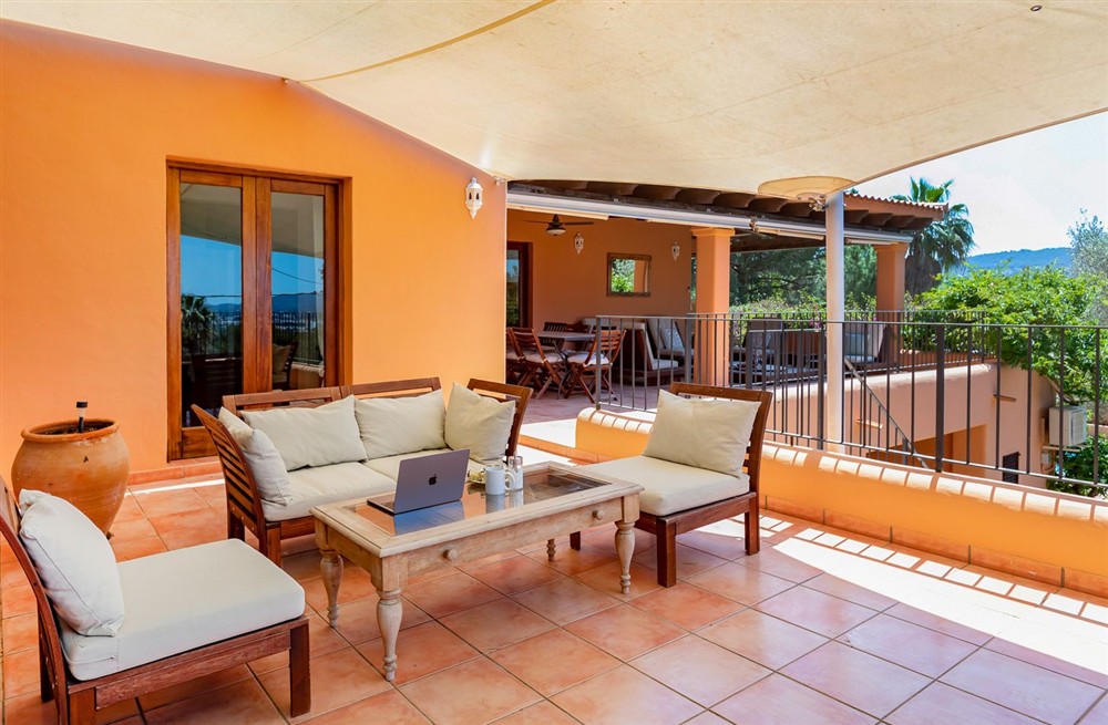 Villa San Olivera