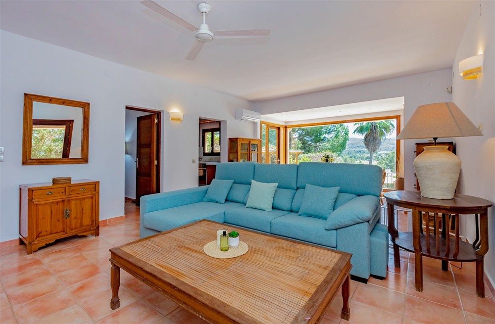Villa San Olivera
