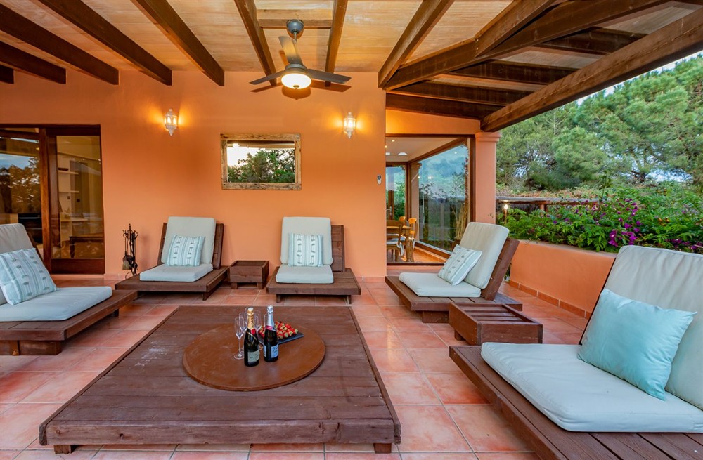 Villa San Olivera