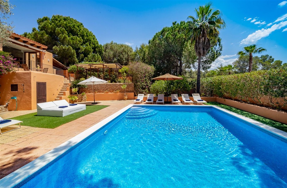 Villa San Olivera