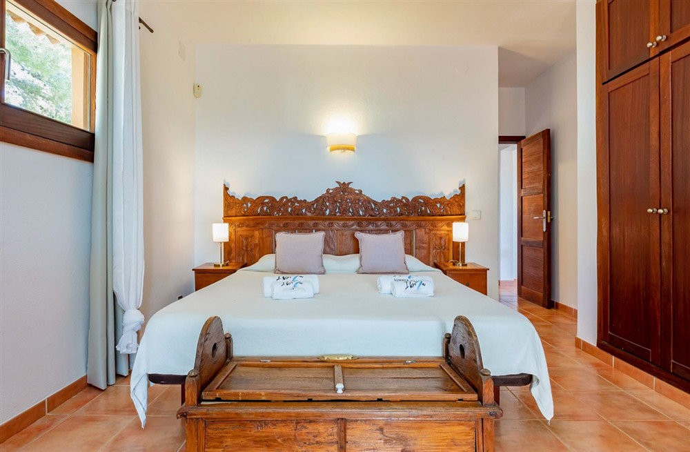 Villa San Olivera