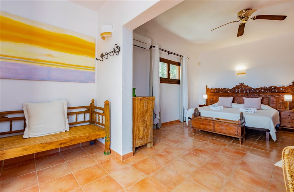 Villa San Olivera