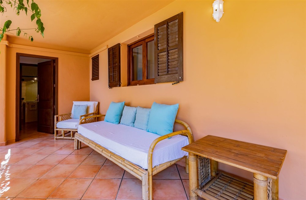 Villa San Olivera