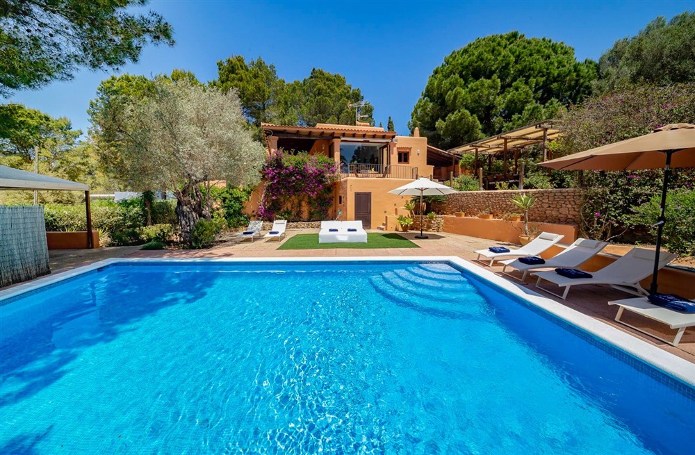 Villa San Olivera