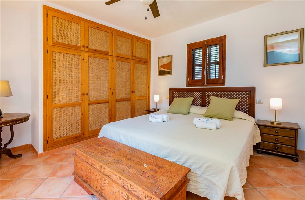 Villa San Olivera