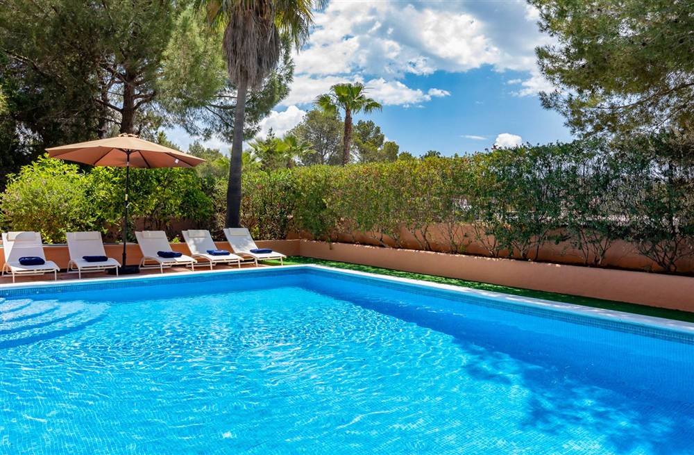 Villa San Olivera