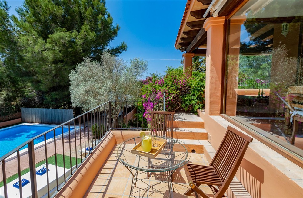 Villa San Olivera