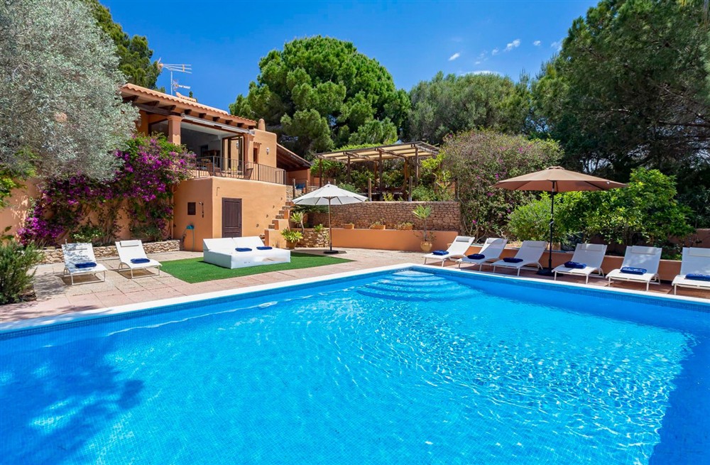 Villa San Olivera