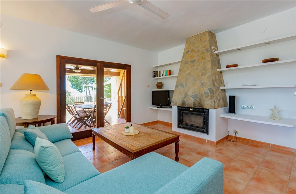 Villa San Olivera