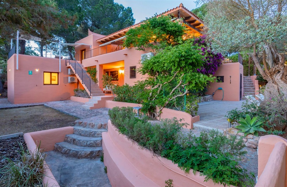 Villa San Olivera