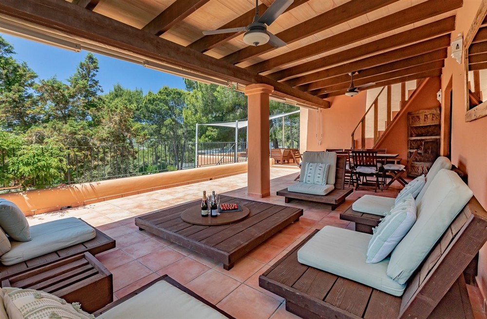 Villa San Olivera