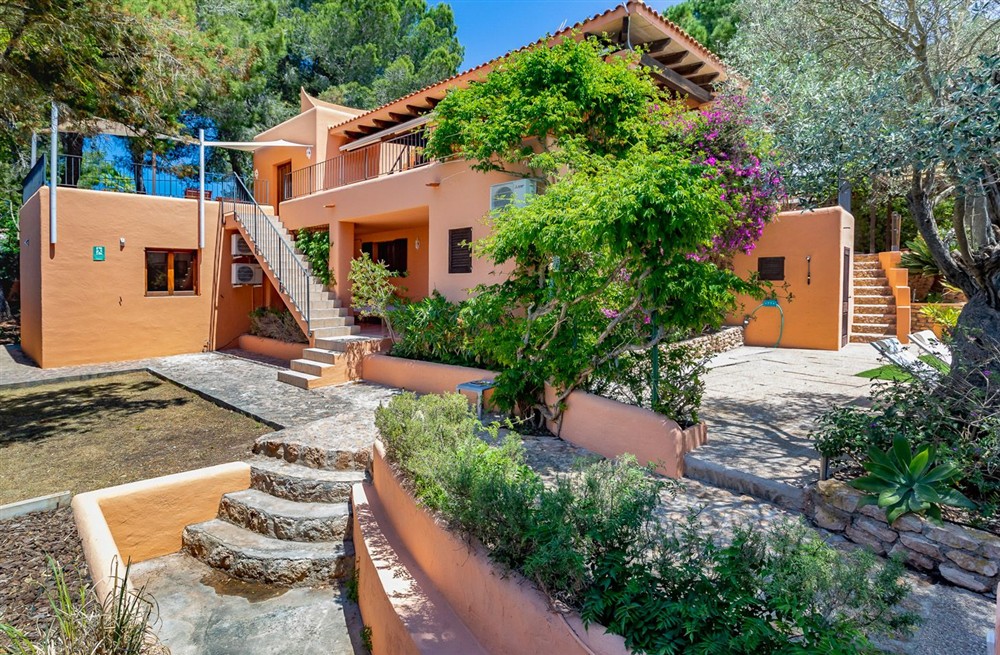 Villa San Olivera