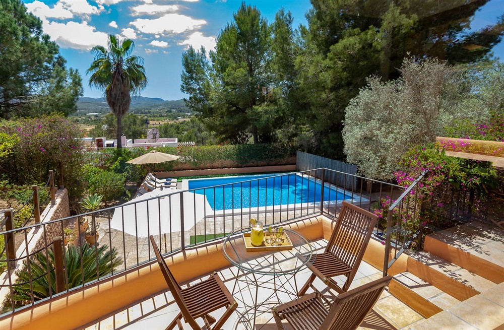 Villa San Olivera