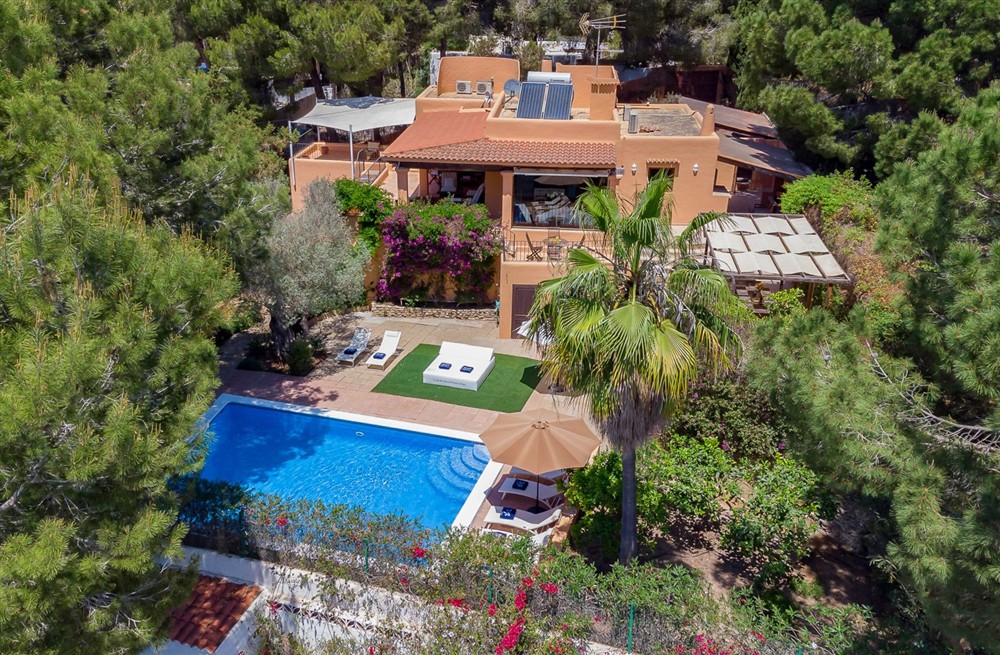 Villa San Olivera