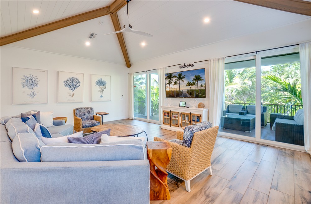 Villa Sandhill