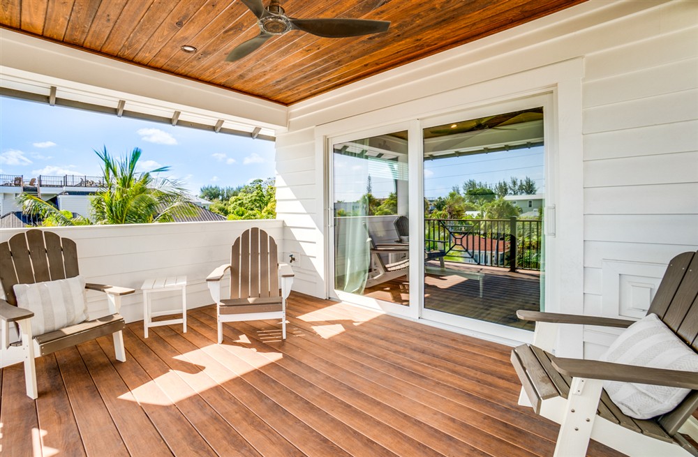 Villa Sandhill