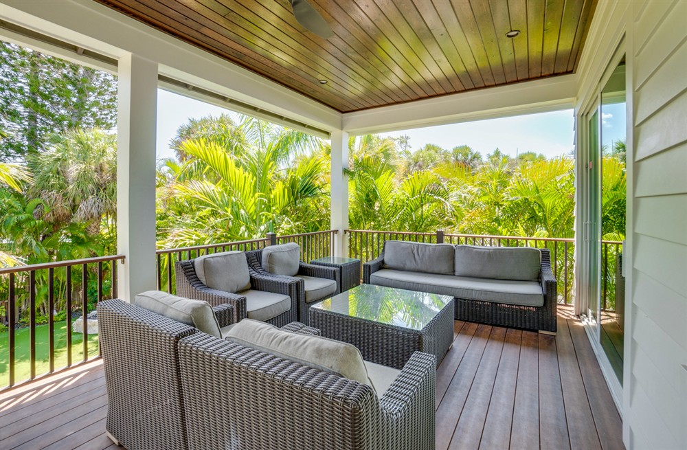Villa Sandhill
