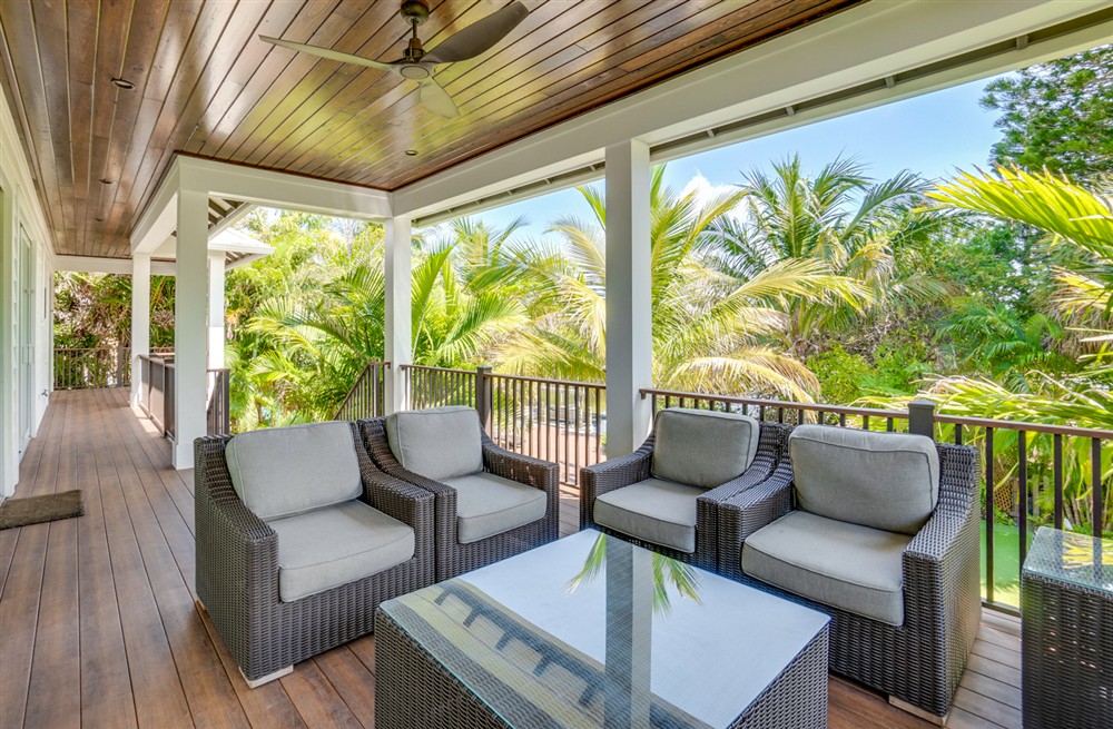 Villa Sandhill