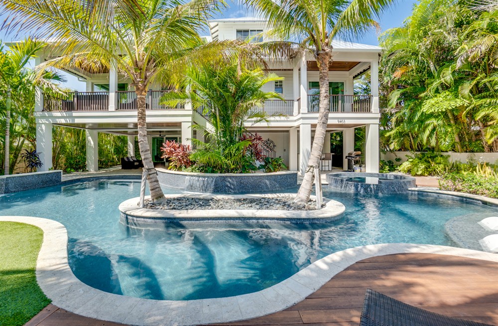 Villa Sandhill
