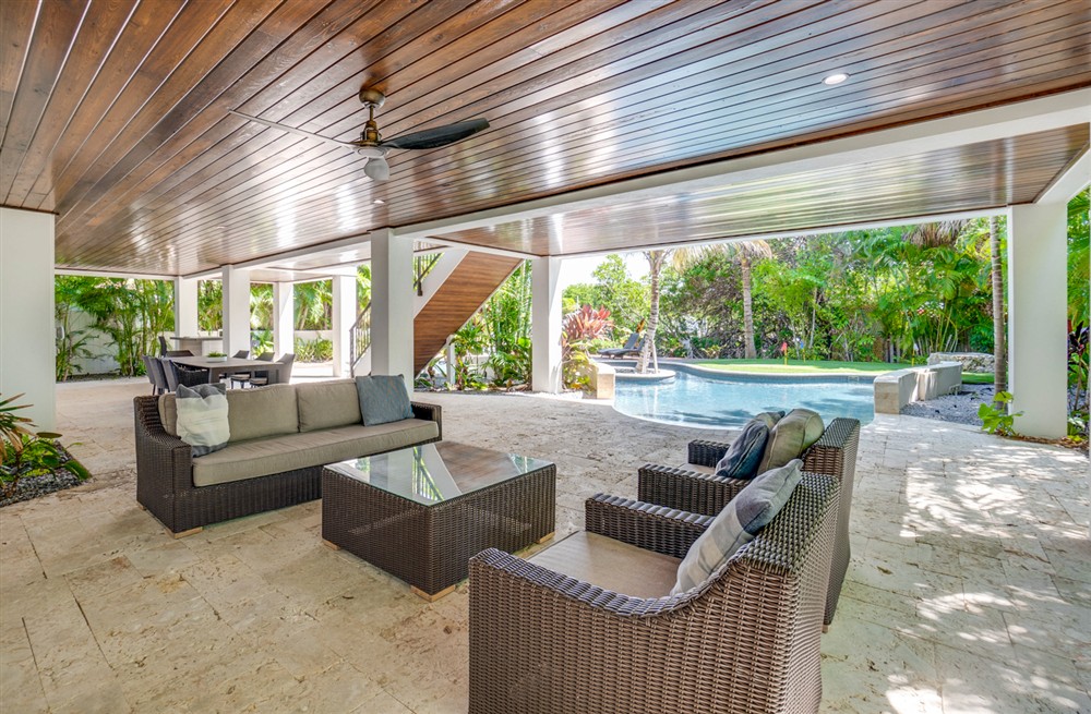 Villa Sandhill