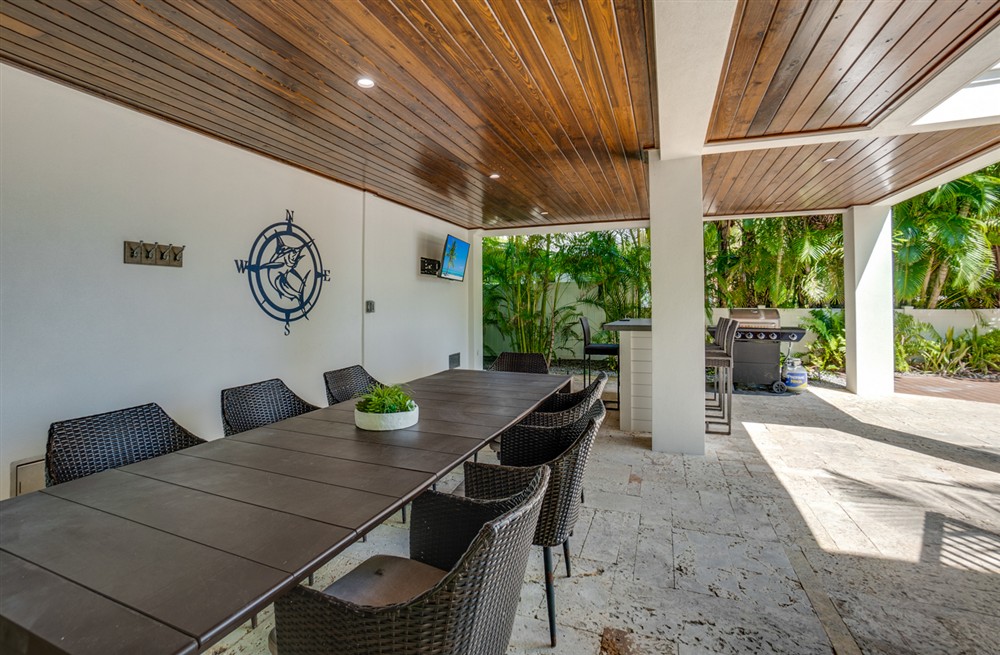 Villa Sandhill