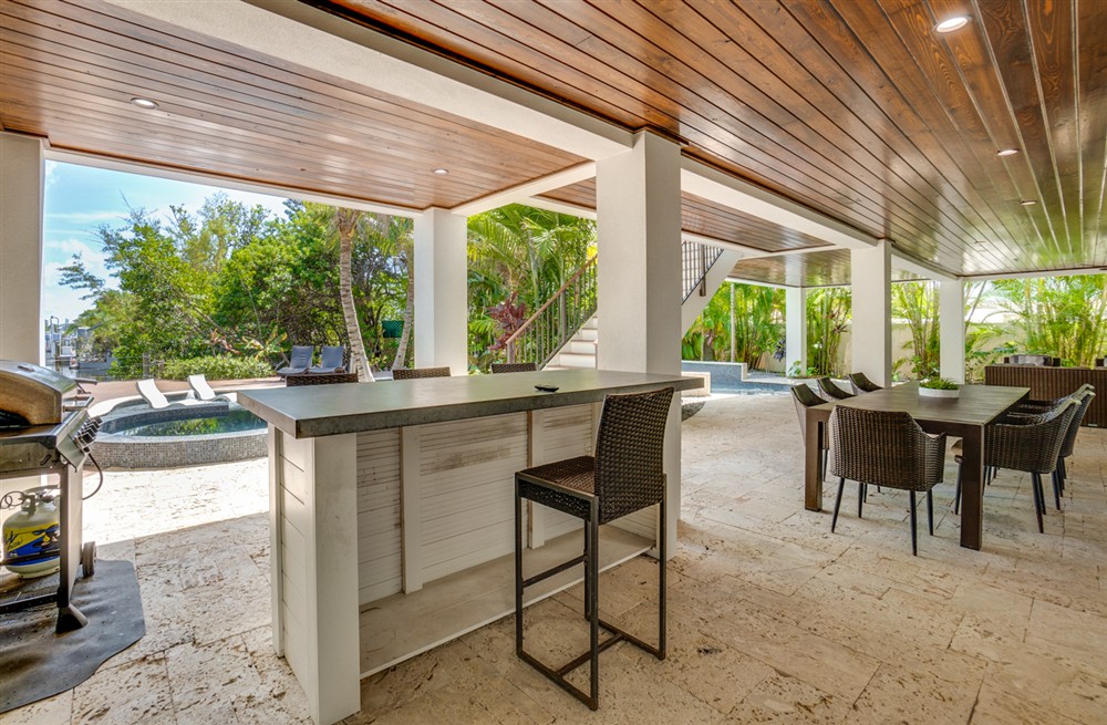 Villa Sandhill