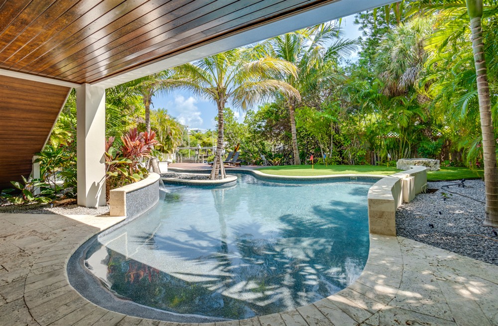 Villa Sandhill