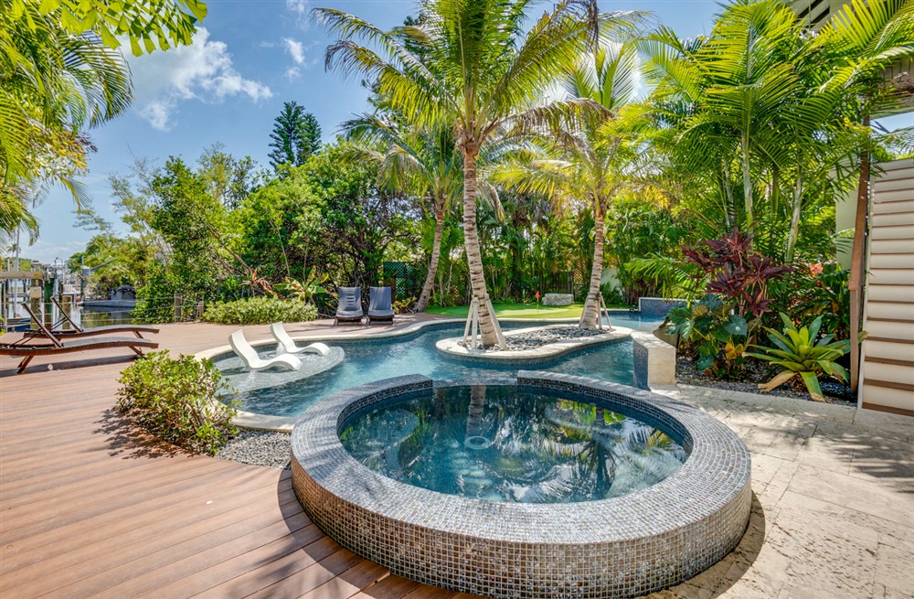 Villa Sandhill