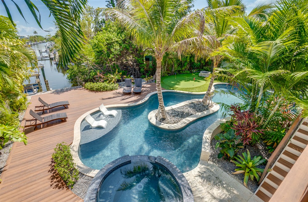 Villa Sandhill