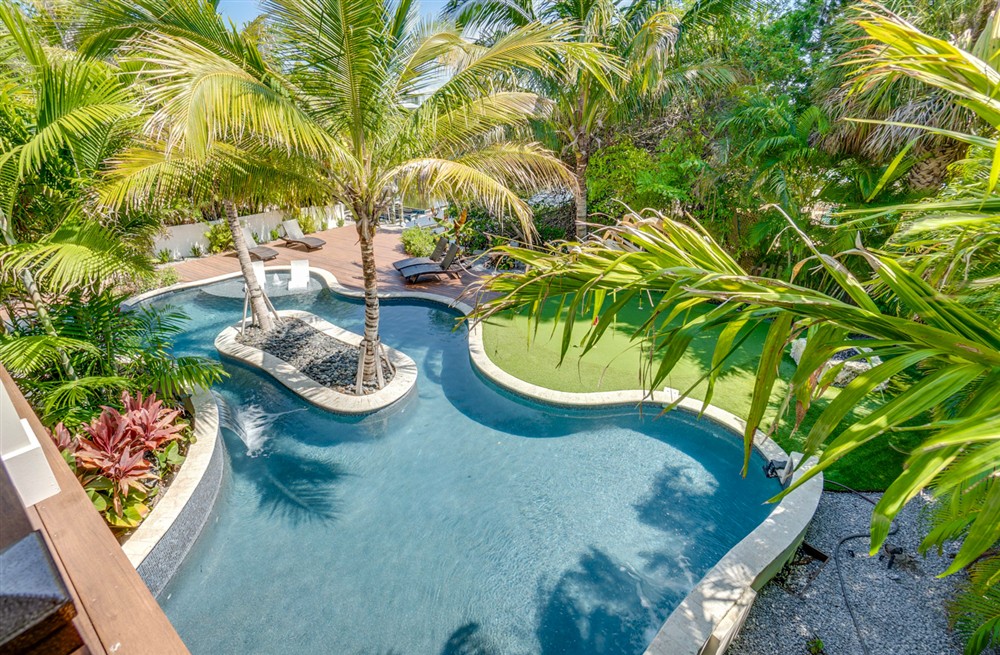 Villa Sandhill