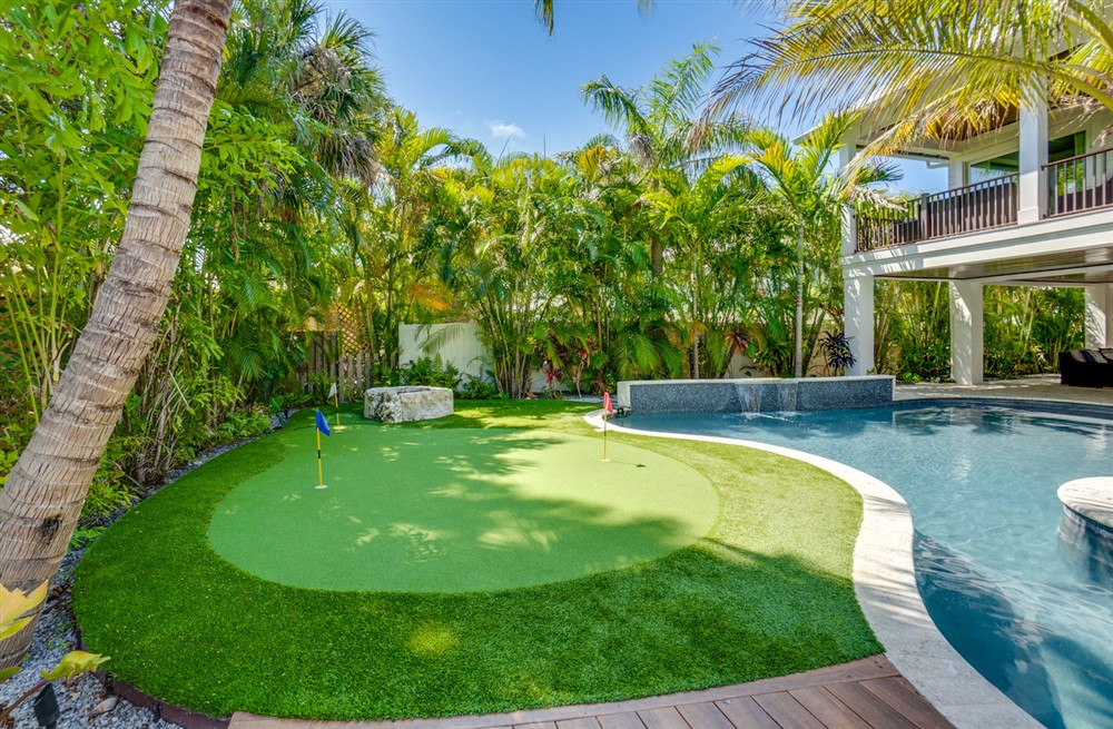 Villa Sandhill