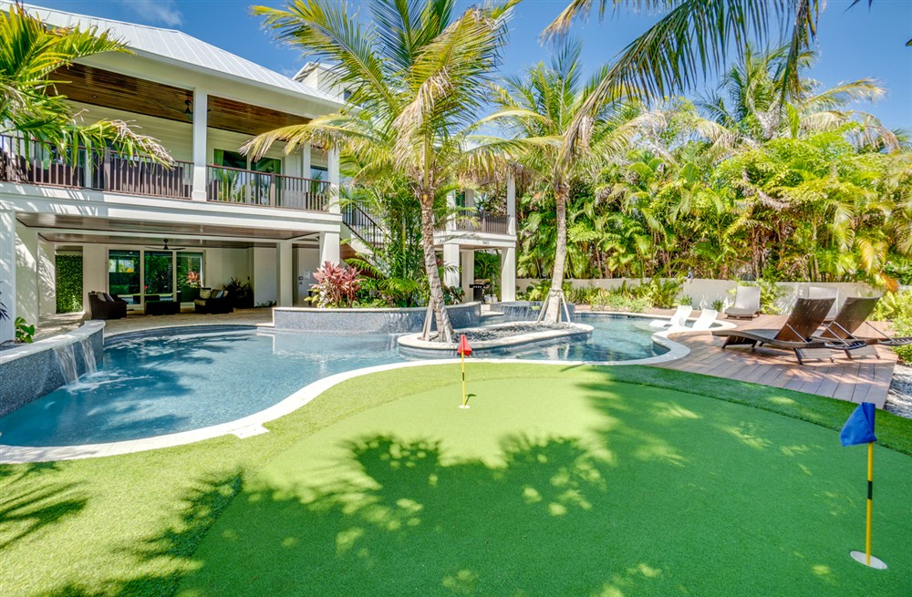 Villa Sandhill
