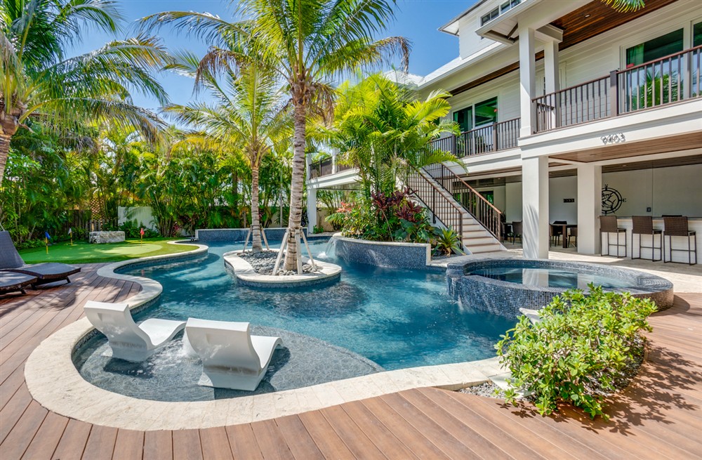 Villa Sandhill
