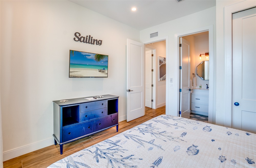 Villa Sandhill
