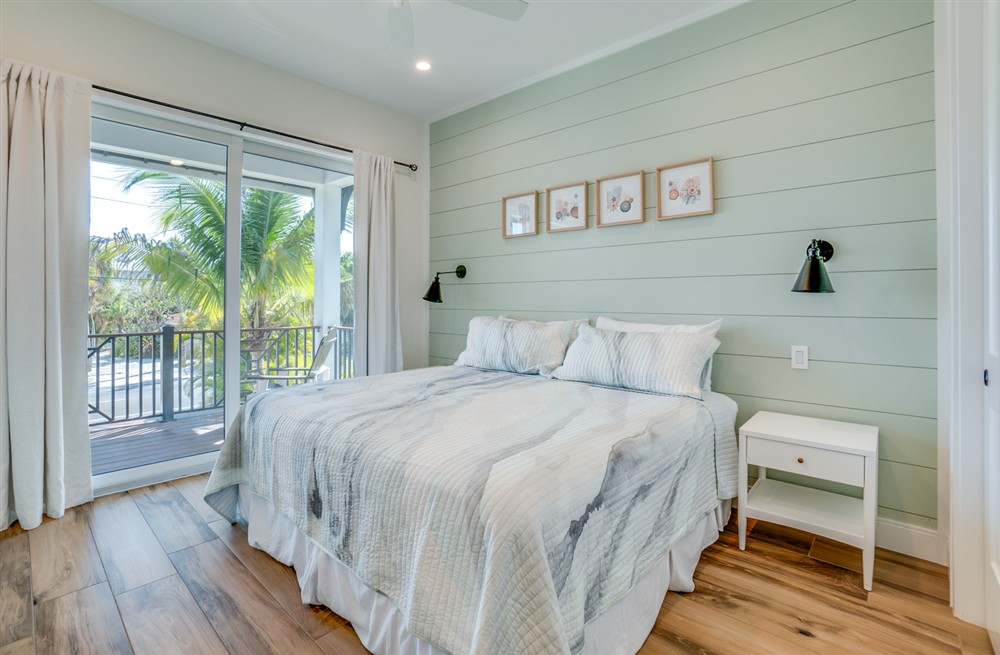 Villa Sandhill